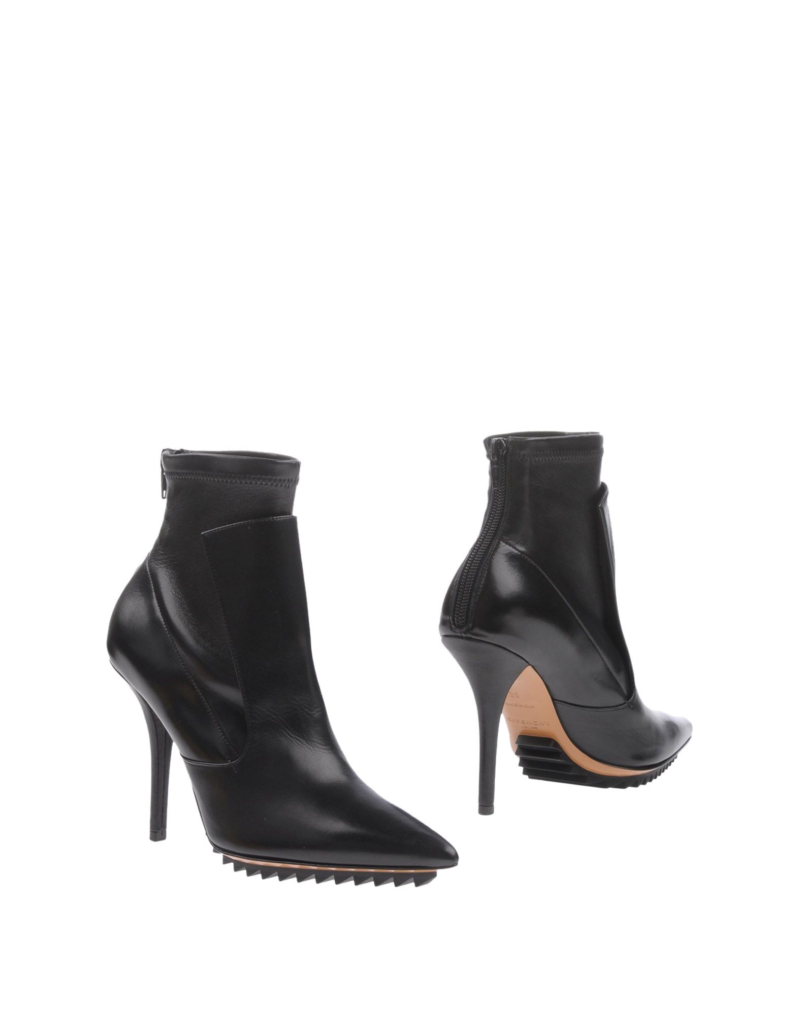 GIVENCHY ANKLE BOOTS,11220654IA 4