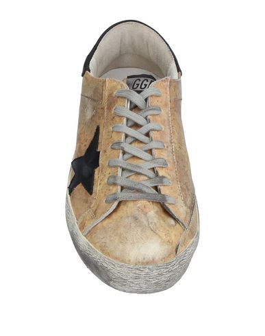 фото Низкие кеды и кроссовки Golden goose deluxe brand