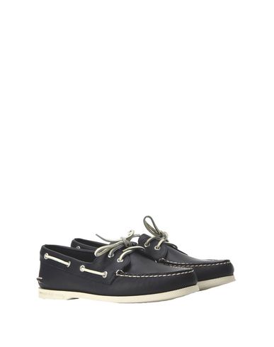 фото Мокасины Sperry top-sider