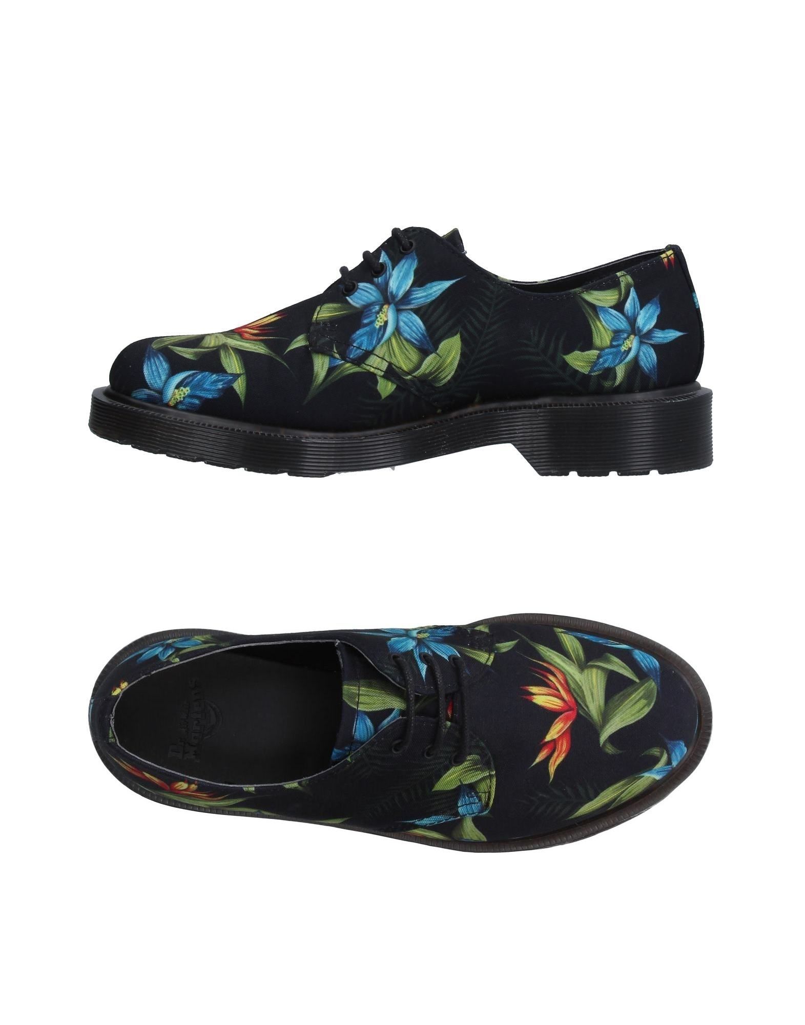 DR. MARTENS ΠΑΠΟΥΤΣΙΑ Παπούτσια με κορδόνια