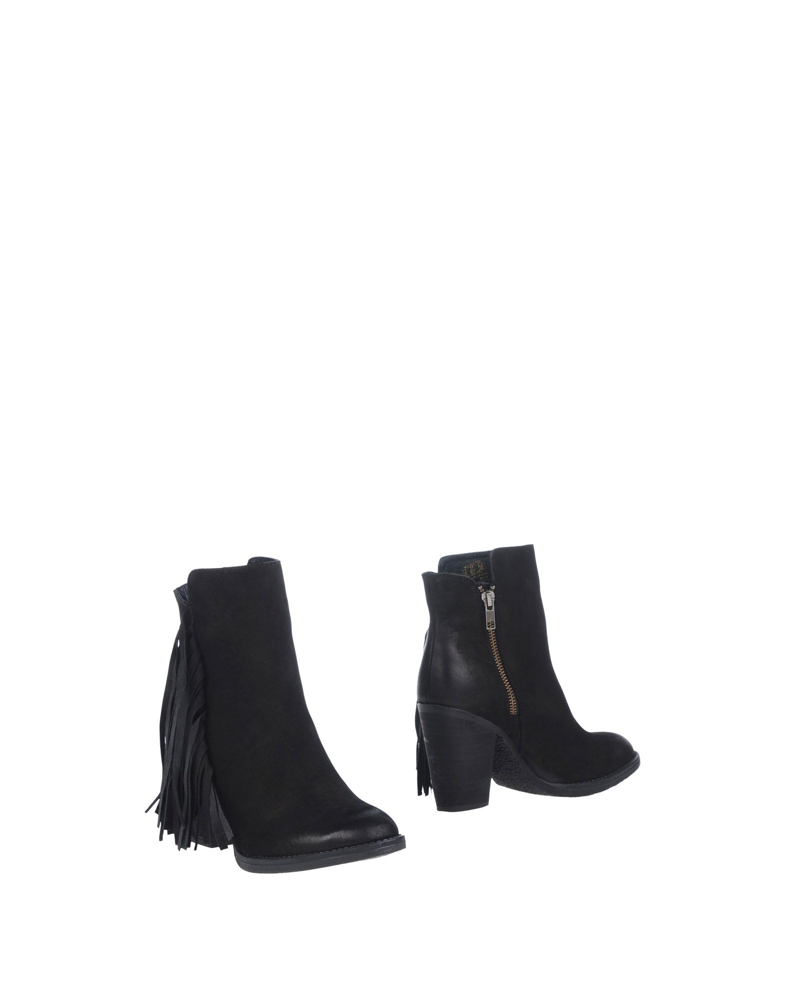 STEVE MADDEN ΠΑΠΟΥΤΣΙΑ Μποτάκια