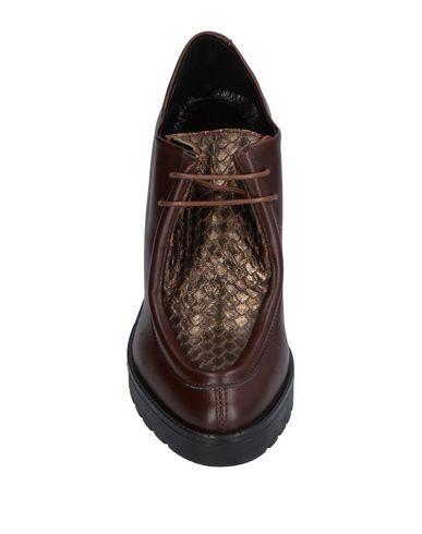 фото Обувь на шнурках lorenzo mari