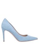 DEIMILLE Damen Pumps Farbe Himmelblau Gr��e 7