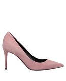 DEIMILLE Damen Pumps Farbe Altrosa Gr��e 9