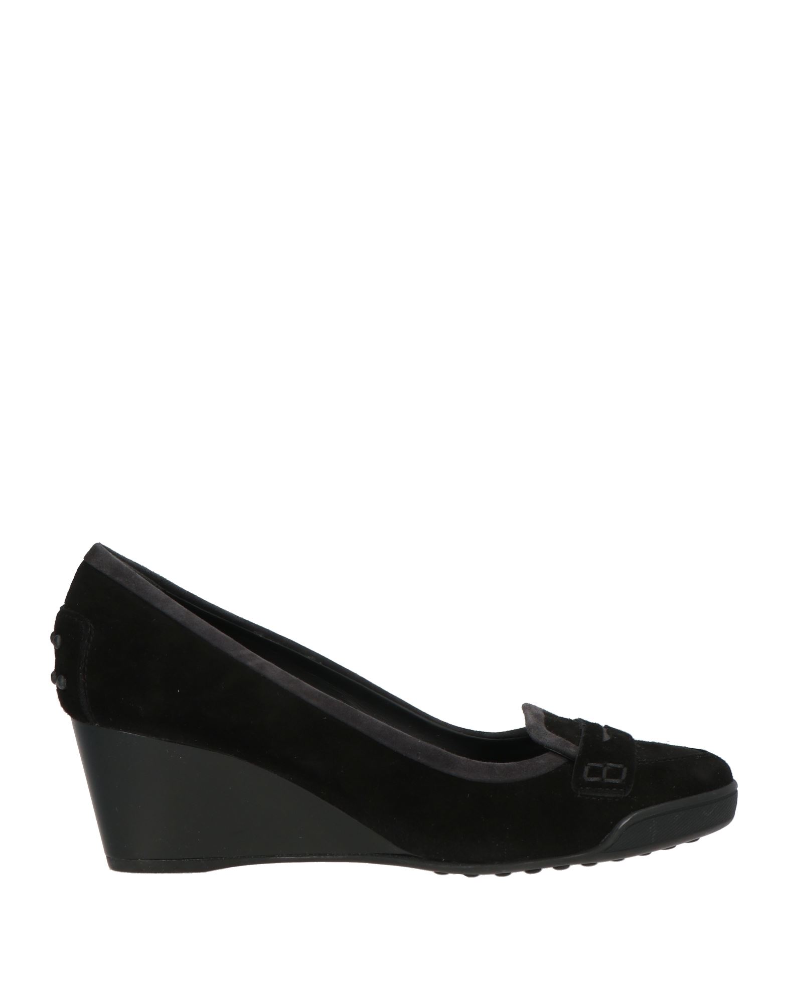 TOD'S ΠΑΠΟΥΤΣΙΑ Μοκασίνια
