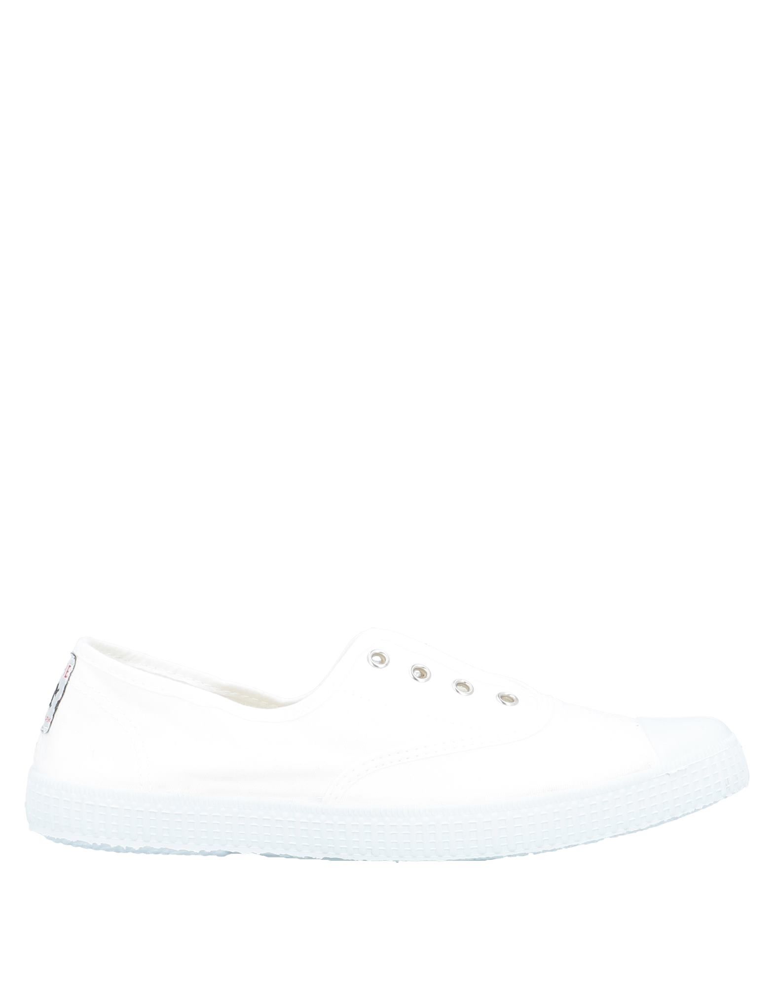 Chipie Sneakers In White