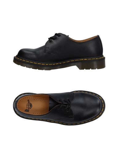 Обувь на шнурках Dr. Martens 11228015JJ