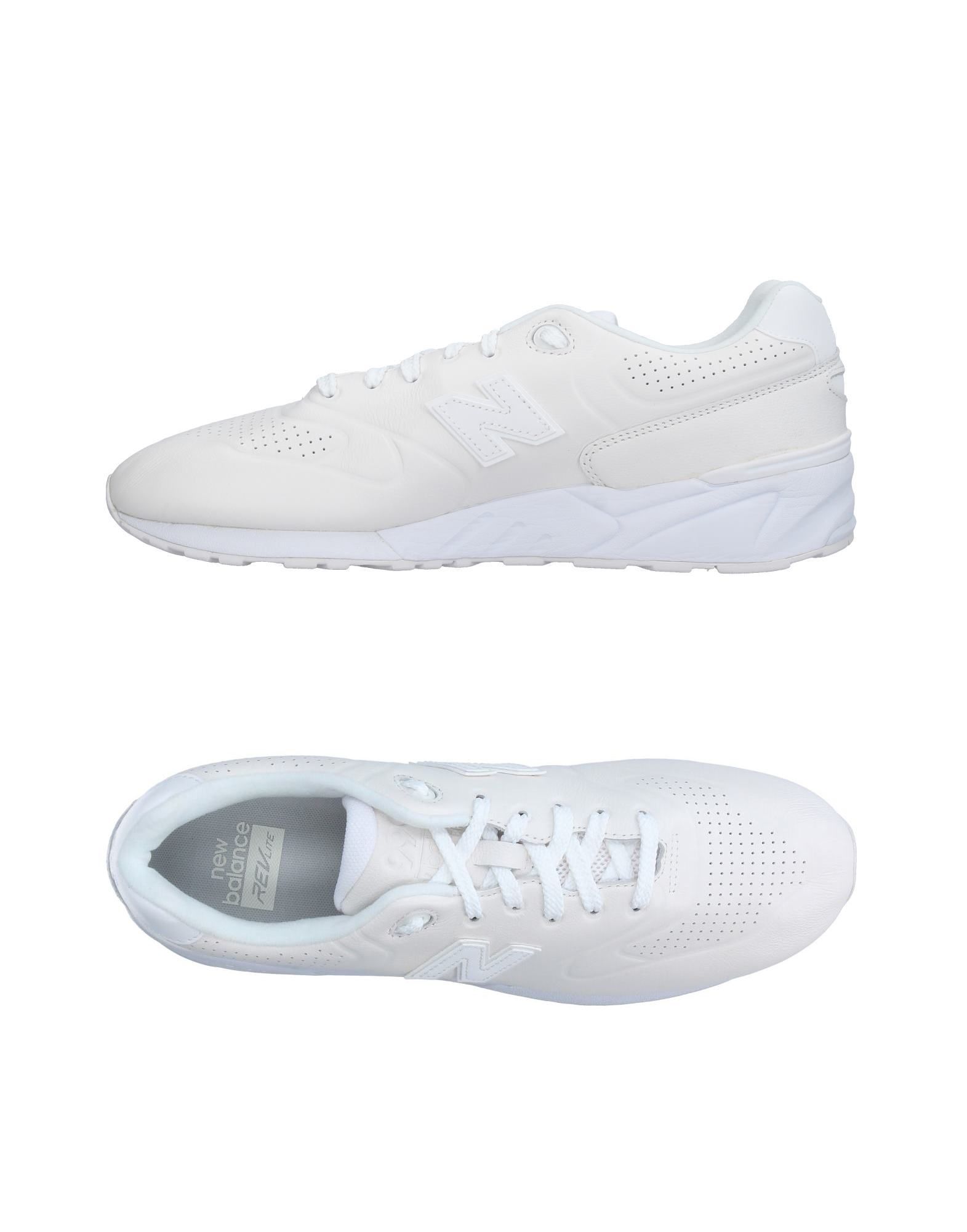 ФОТО new balance низкие кеды и кроссовки