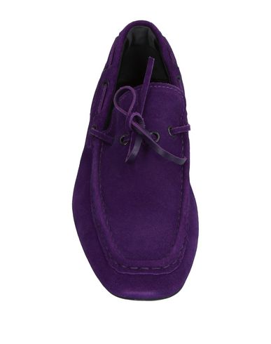 фото Мокасины tod's