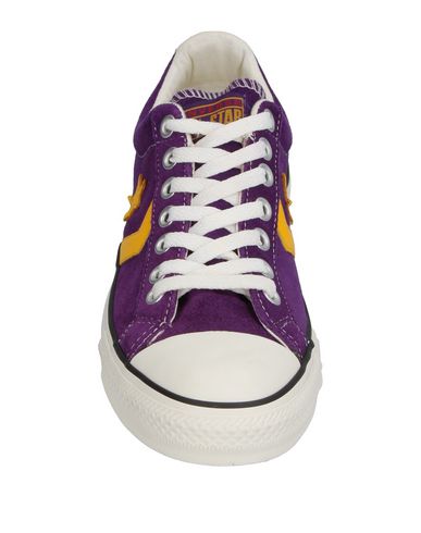 фото Низкие кеды и кроссовки Converse all star