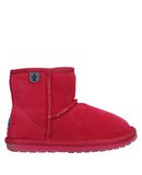 EMU M�dchen 3-8 jahre Stiefelette Farbe Fuchsia Gr��e 40