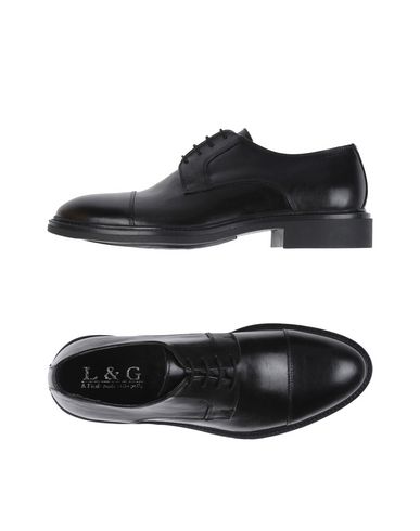 Обувь на шнурках L&G 11229611ta