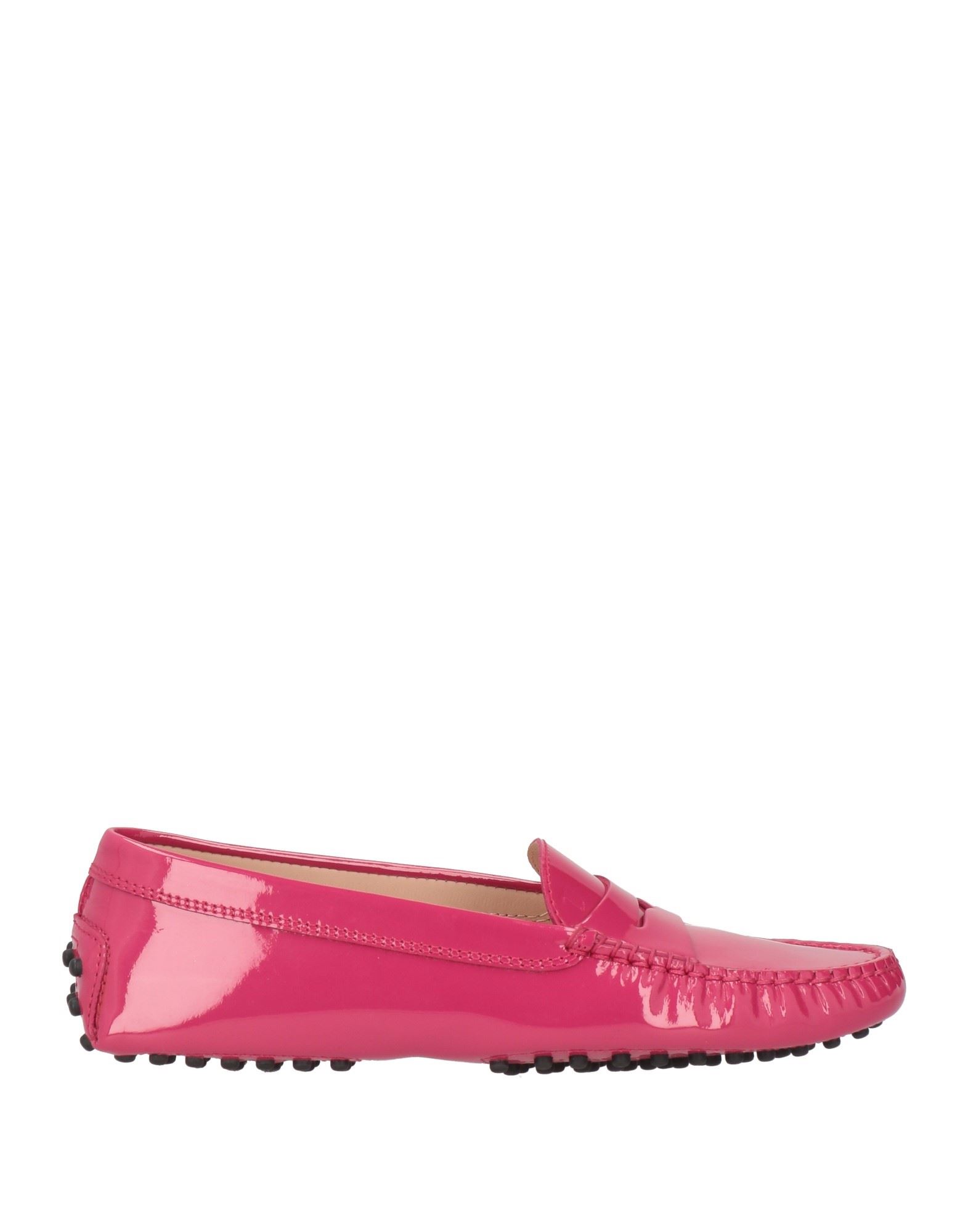 TOD'S ΠΑΠΟΥΤΣΙΑ Μοκασίνια