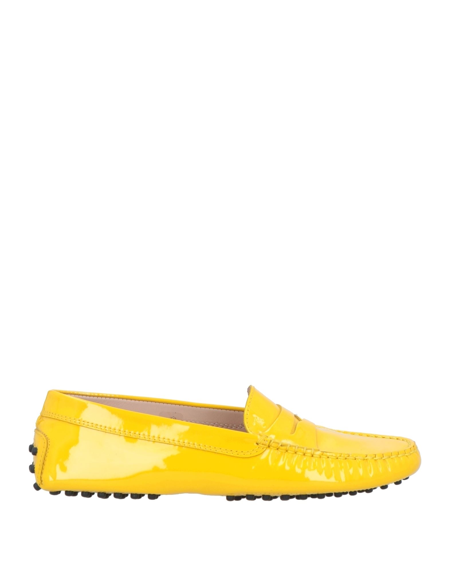 TOD'S ΠΑΠΟΥΤΣΙΑ Μοκασίνια