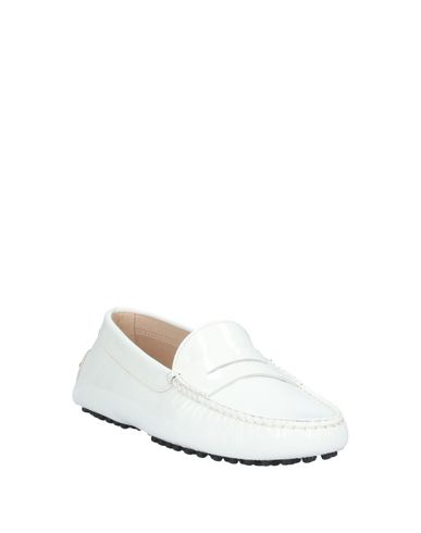 фото Мокасины tod's