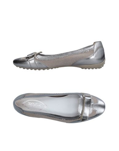Мокасины Tod’S