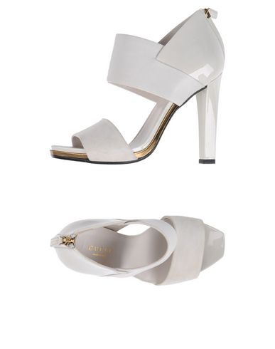 Сандалии Gucci