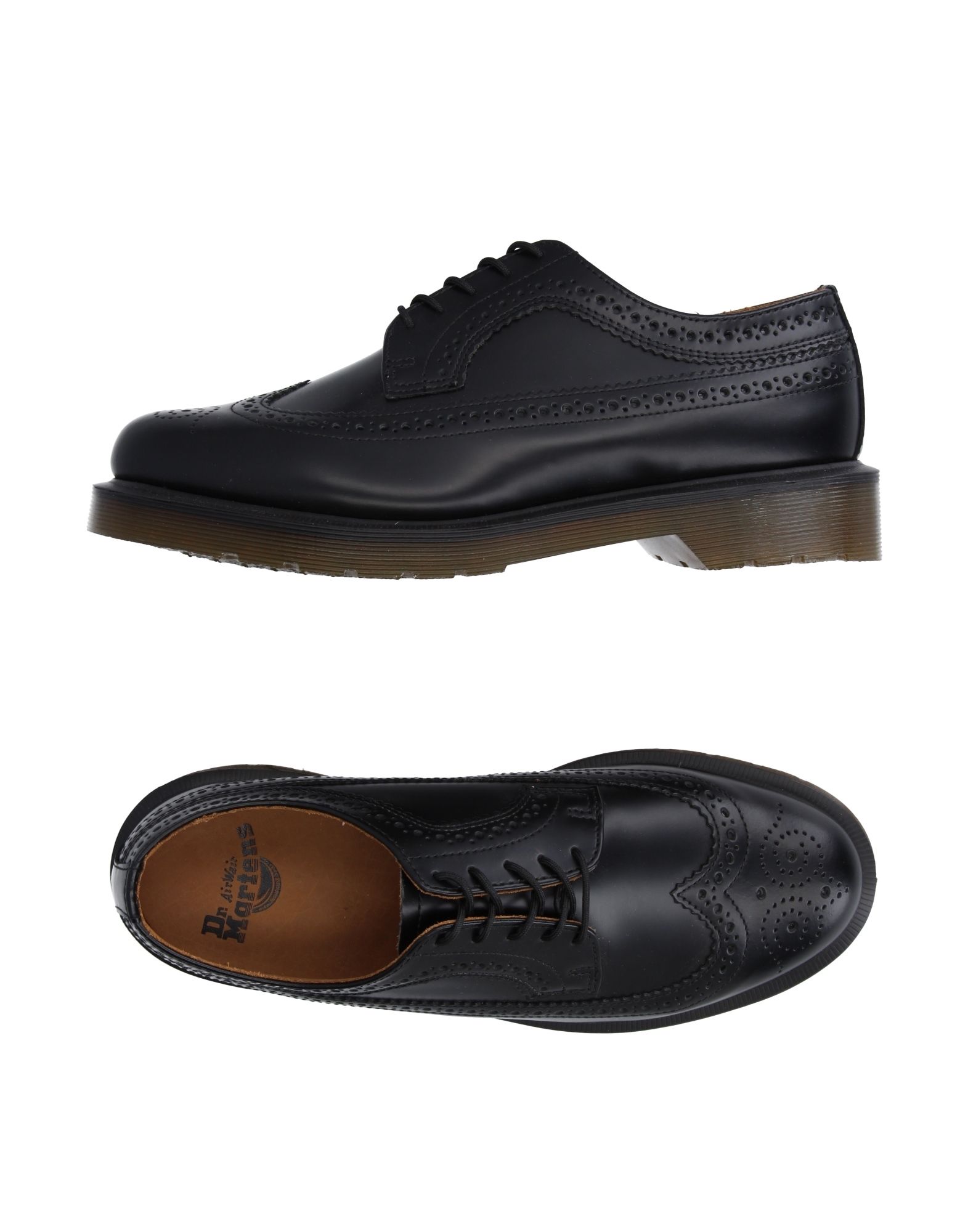 DR. MARTENS DR. MARTENS ΠΑΠΟΥΤΣΙΑ Παπούτσια με κορδόνια