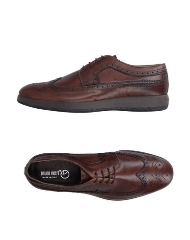 Обувь на шнурках Bruno Verri 11230662nv