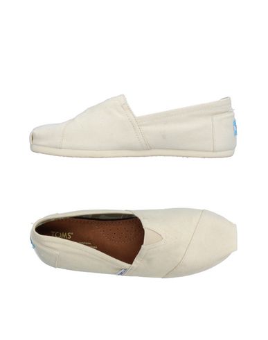 фото Низкие кеды и кроссовки toms