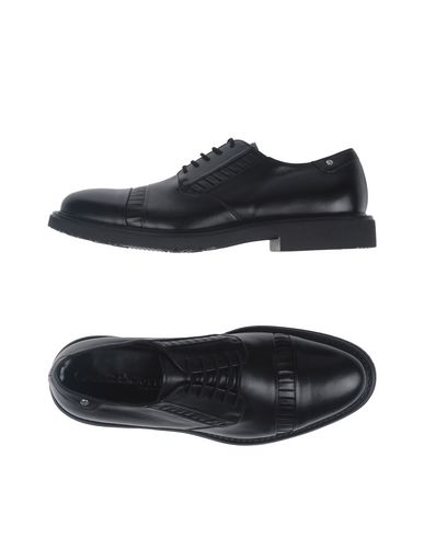 Обувь на шнурках Cesare Paciotti 11231059wx