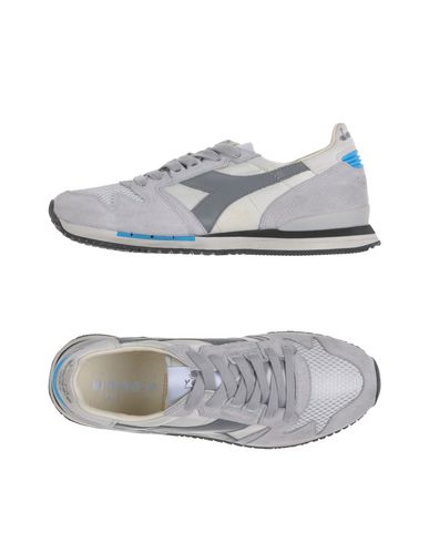 фото Низкие кеды и кроссовки Diadora heritage