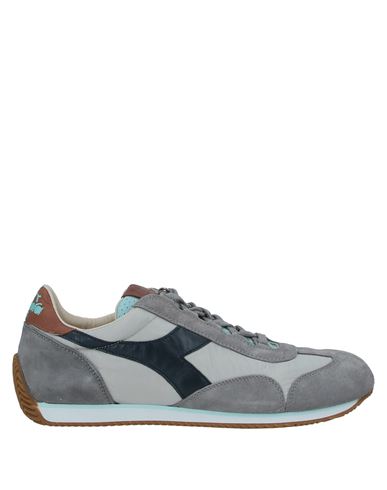 фото Низкие кеды и кроссовки diadora heritage