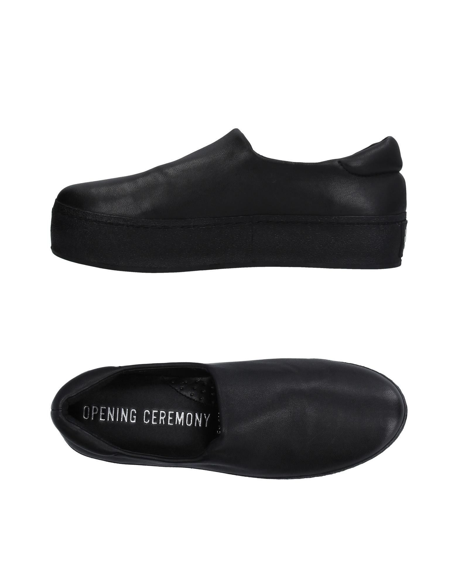 OPENING CEREMONY Sneakers,11231407LQ 13