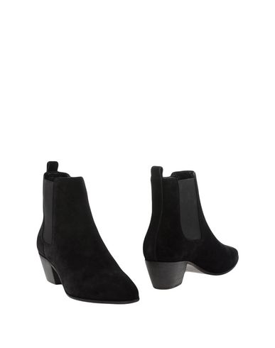 Полусапоги и высокие ботинки Yves Saint Laurent 11231438PF