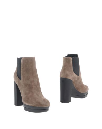 Stiefelette Damen Khaki 35,40 Damen