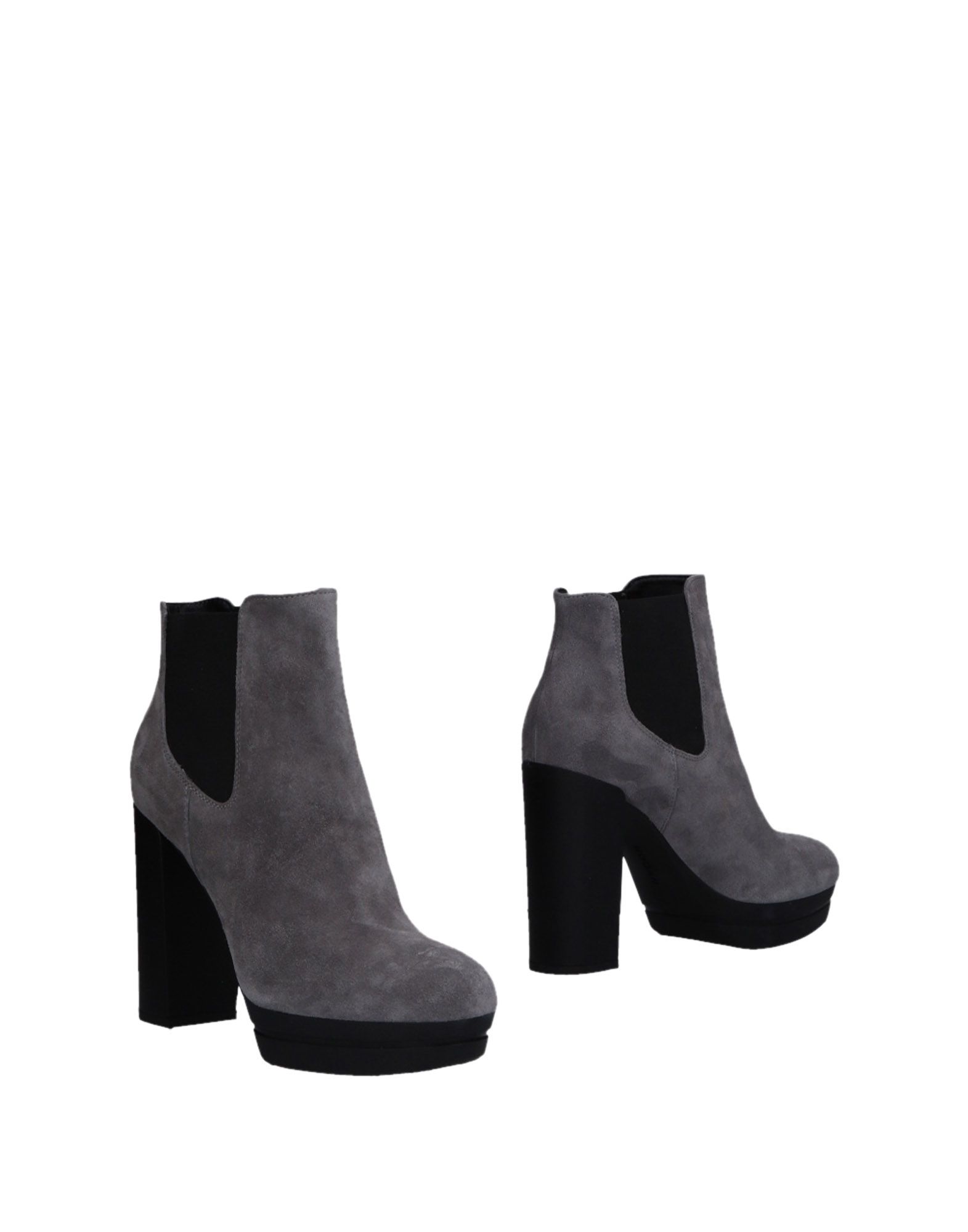 HOGAN ANKLE BOOTS,11232046TH 11