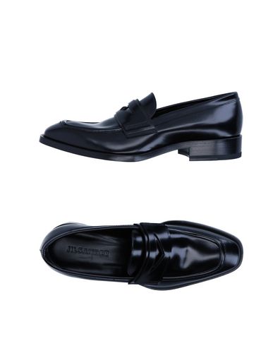 Мокасины JIL Sander