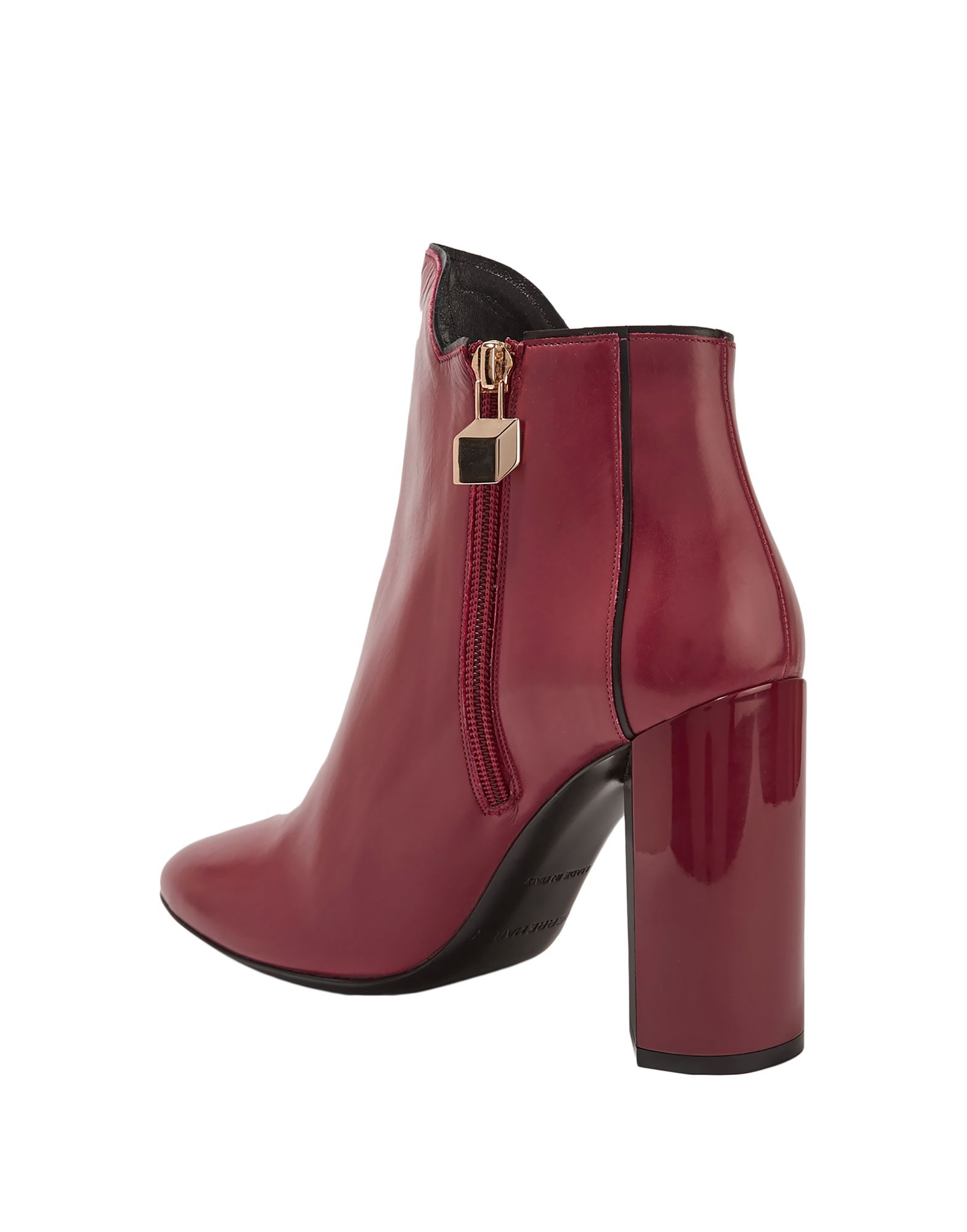 Pierre Hardy - Schuhe - Stiefeletten - On Yoox.com 