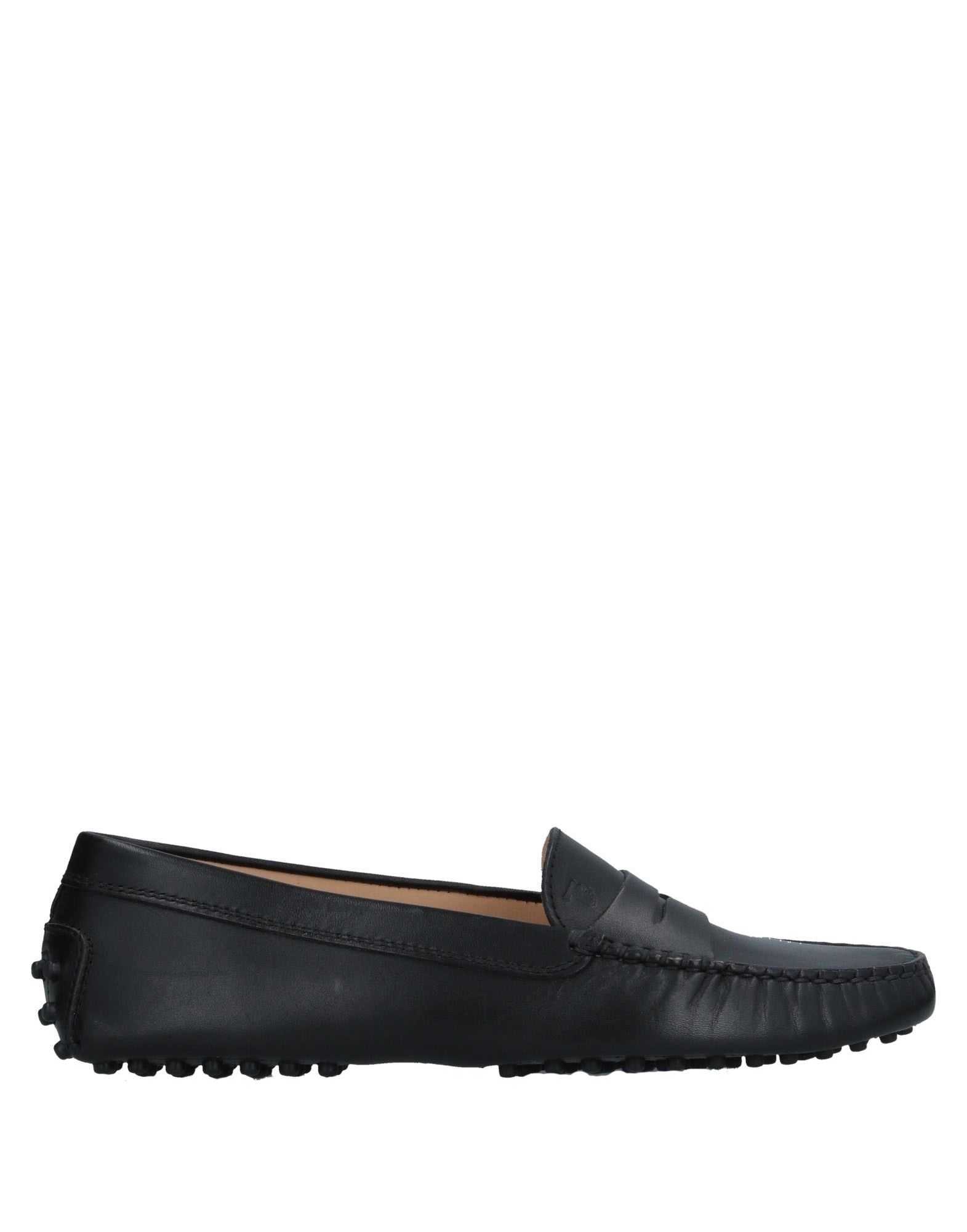 TOD'S ΠΑΠΟΥΤΣΙΑ Μοκασίνια