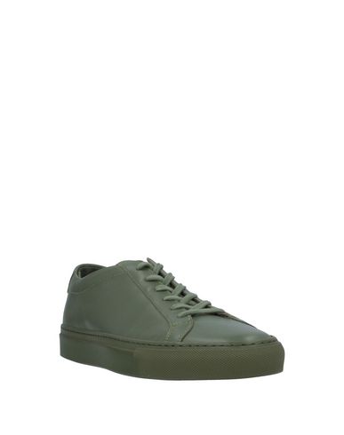 фото Низкие кеды и кроссовки Common projects