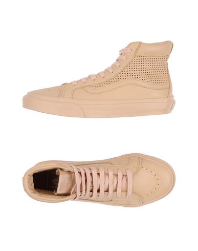 vans replicas hombre beige