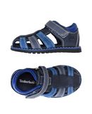 TIMBERLAND Jungen 0-24 monate Sandale Farbe Dunkelblau Gr��e 7