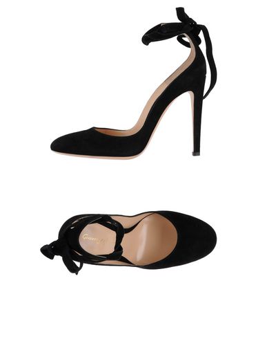 Туфли Gianvito Rossi 11235974xk