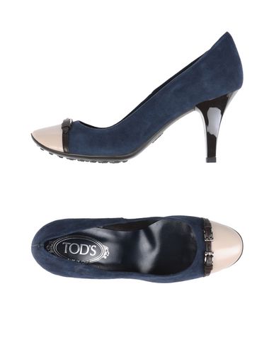 Pumps Damen Nachtblau 35 Damen