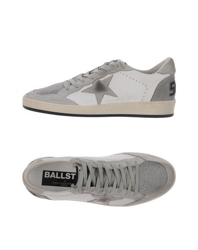 фото Низкие кеды и кроссовки golden goose deluxe brand