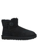 UGG AUSTRALIA Damen Stiefelette Farbe Schwarz Gr��e 13