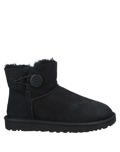 фото Полусапоги и высокие ботинки Ugg australia