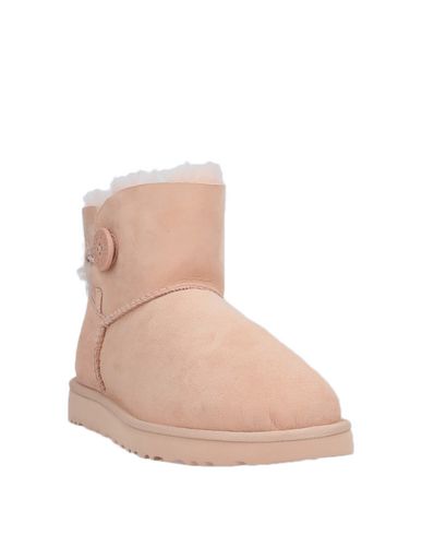 фото Полусапоги и высокие ботинки Ugg australia