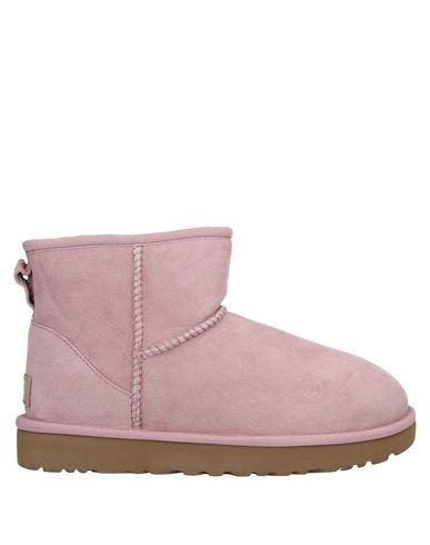 фото Полусапоги и высокие ботинки ugg australia