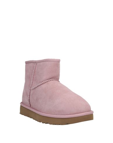 фото Полусапоги и высокие ботинки ugg australia