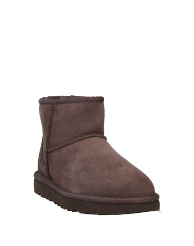 фото Полусапоги и высокие ботинки ugg australia