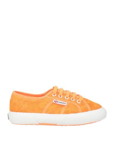 Низкие кеды и кроссовки Superga