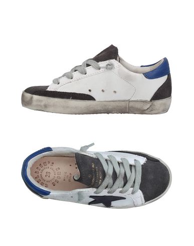 фото Низкие кеды и кроссовки Golden goose deluxe brand