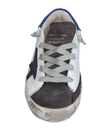 фото Низкие кеды и кроссовки Golden goose deluxe brand