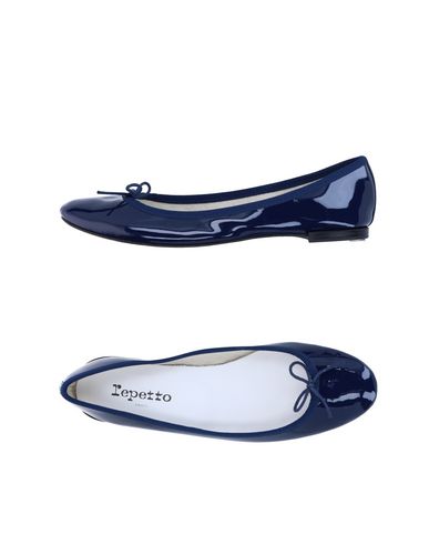 фото Балетки Repetto